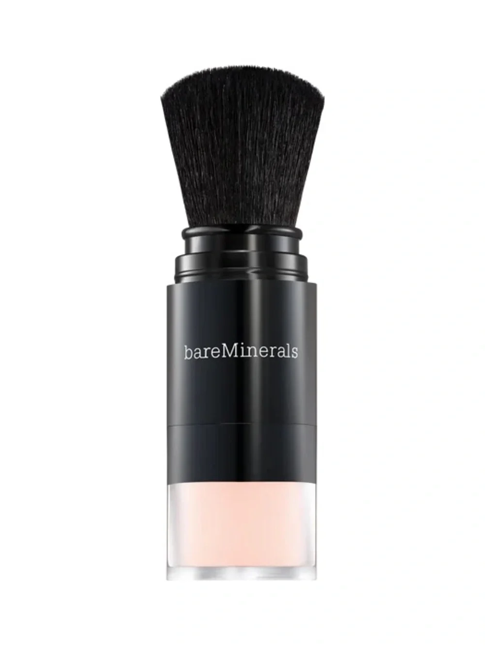 bareMinerals Original Mineral Veil Set + Protect Brush SPF 25